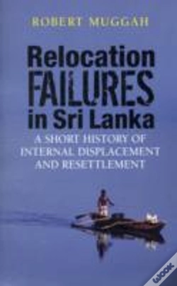 Capa do artigo Relocation Failures In Sri Lanka