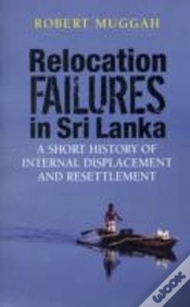Capa do artigo Relocation Failures In Sri Lanka