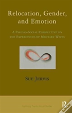 Capa do artigo Relocation, Gender And Emotion