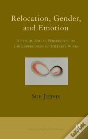 Capa do artigo Relocation, Gender And Emotion