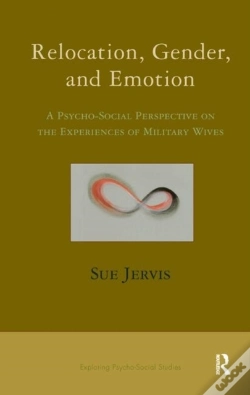 Capa do artigo Relocation, Gender And Emotion