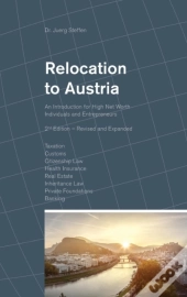 Relocation To Austria