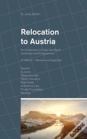 Capa do artigo Relocation To Austria