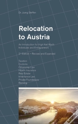 Capa do artigo Relocation To Austria