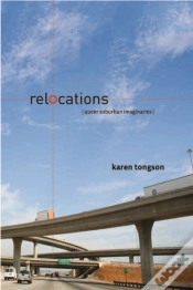 Capa do artigo Relocations