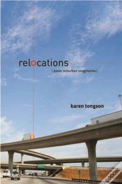 Capa do artigo Relocations
