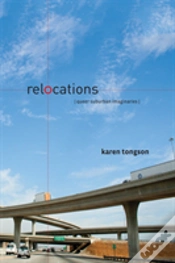 Capa do artigo Relocations