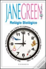 Capa do artigo Relógio Biológico