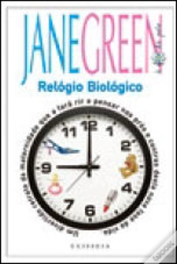 Capa do artigo Relógio Biológico