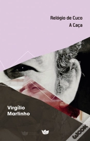 Capa do artigo Relógio de Cuco | A Caça