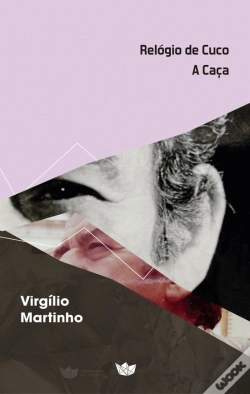 Capa do artigo Relógio de Cuco | A Caça