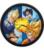 Relógio de Parede Dragon Ball - Preview