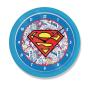 Relógio de Parede Logo Superman - Preview
