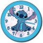 Relógio de Parede Stitch - Preview