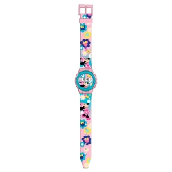 Capa do artigo Relogio De Pulso Digital Disney Minnie Mouse Mn4443