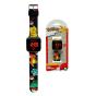 Relógio De Pulso Digital Led Pokemon Pok4322 - Preview