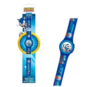 Capa do artigo Relógio De Pulso Digital Sonic Snc4316M