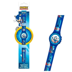 Capa do artigo Relógio De Pulso Digital Sonic Snc4316M