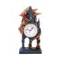 Time Guardian Fantasy Clock Decorative Clock - Preview