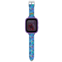 Capa do artigo Digital Watch with Touch Screen - Disney Stitch