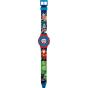 Digital Watch - Marvel Avengers - Preview