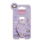 Relógio Digital Touch Miquelrius Back2Fun Pinguim Blister Mr13399 - Preview