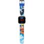 Children's LED Watch - Naruto Shippuden - Preview