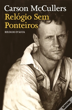 Capa do artigo Relógio Sem Ponteiros