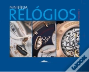 Capa do artigo Relógios