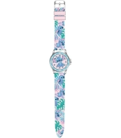 Capa do artigo Reloj Analogico Aprende La Hora Stitch