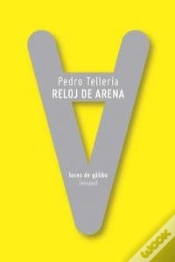 Capa do artigo Reloj De Arena