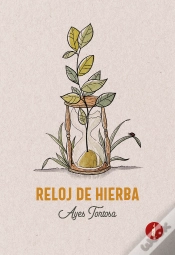 Capa do artigo Reloj De Hierba