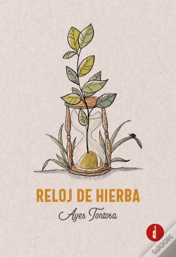 Capa do artigo Reloj De Hierba