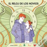 Reloj De Los Novios, El