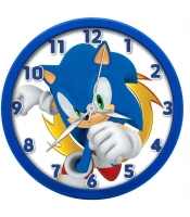 Capa do artigo Reloj de Pared Sonic