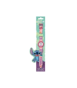 Capa do artigo Reloj Digtal Ke02 Angel Stitch