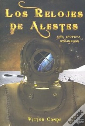 Capa do artigo Relojes De Alestes,Los