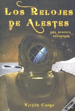 Capa do artigo Relojes De Alestes,Los
