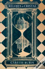 Capa do artigo Relojes De Cristal
