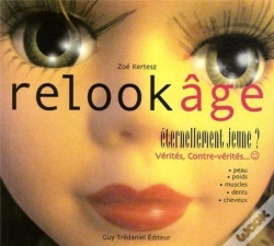 Capa do artigo Relook Age