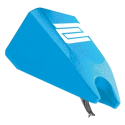 Capa do artigo Reloop Concorde Blue Stylus