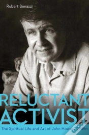 Capa do artigo Reluctant Activist