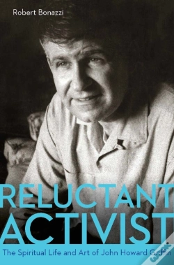 Capa do artigo Reluctant Activist