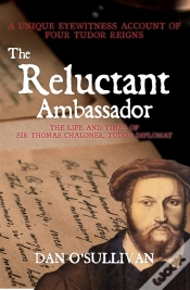 Capa do artigo Reluctant Ambassador