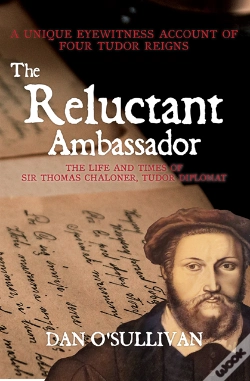 Capa do artigo Reluctant Ambassador