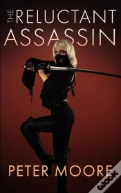 Capa do artigo Reluctant Assassin