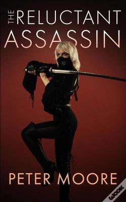 Capa do artigo Reluctant Assassin