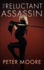 Reluctant Assassin - Preview