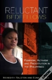 Capa do artigo Reluctant Bedfellows