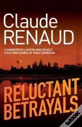 Reluctant Betrayals